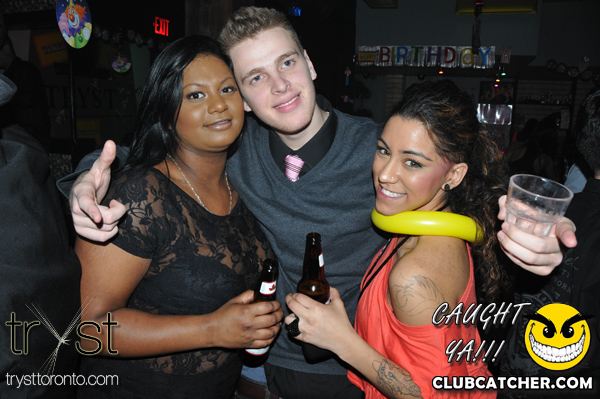 Tryst nightclub photo 102 - April 13th, 2012