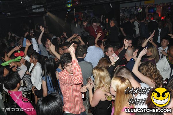 Tryst nightclub photo 103 - April 13th, 2012