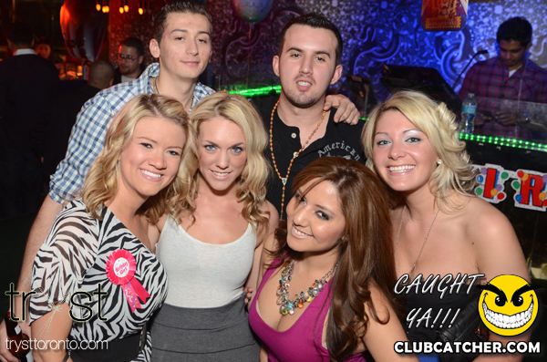 Tryst nightclub photo 108 - April 13th, 2012