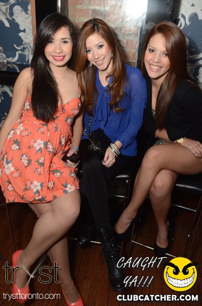 Tryst nightclub photo 12 - April 13th, 2012