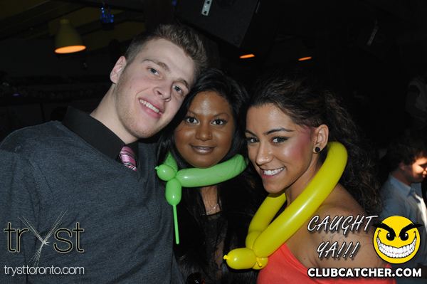 Tryst nightclub photo 114 - April 13th, 2012