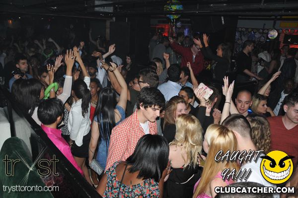 Tryst nightclub photo 119 - April 13th, 2012