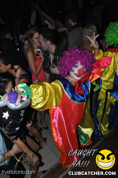 Tryst nightclub photo 125 - April 13th, 2012