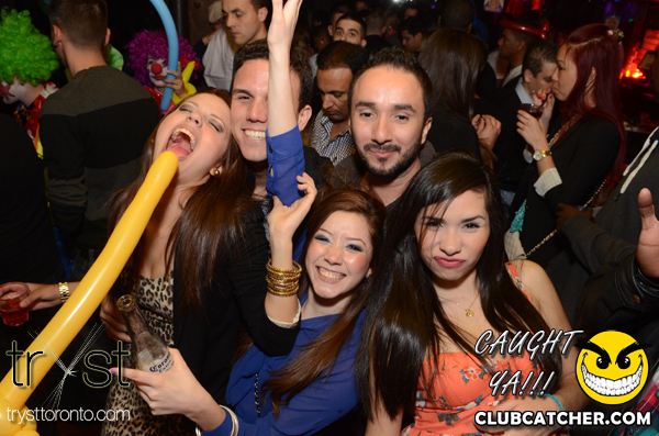 Tryst nightclub photo 129 - April 13th, 2012