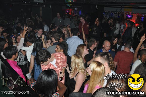 Tryst nightclub photo 131 - April 13th, 2012