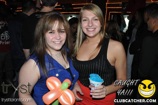Tryst nightclub photo 137 - April 13th, 2012