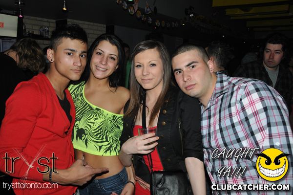 Tryst nightclub photo 145 - April 13th, 2012
