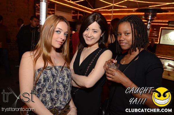 Tryst nightclub photo 147 - April 13th, 2012