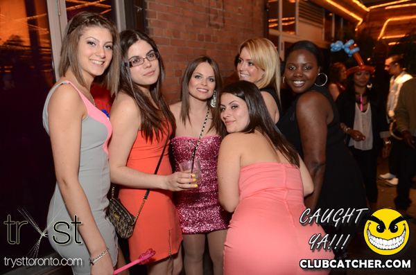 Tryst nightclub photo 155 - April 13th, 2012