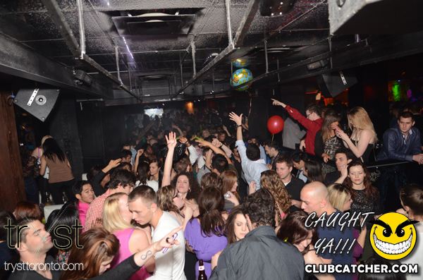 Tryst nightclub photo 17 - April 13th, 2012