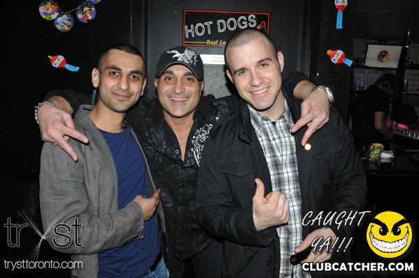 Tryst nightclub photo 163 - April 13th, 2012