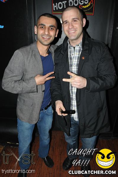 Tryst nightclub photo 18 - April 13th, 2012