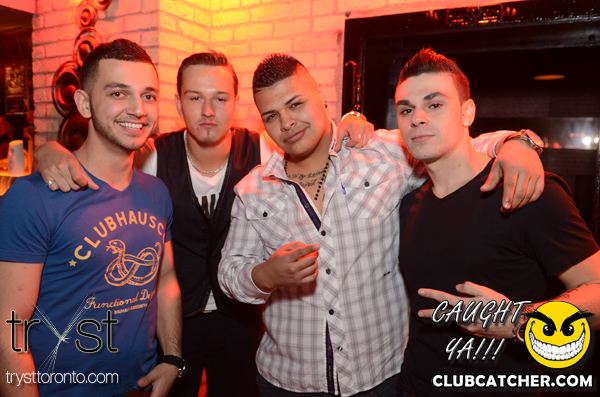 Tryst nightclub photo 173 - April 13th, 2012