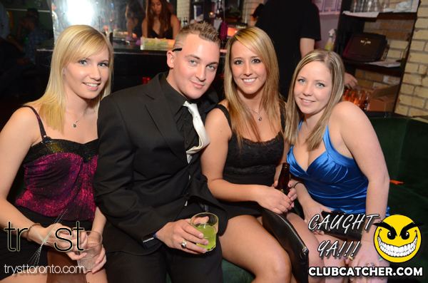 Tryst nightclub photo 179 - April 13th, 2012