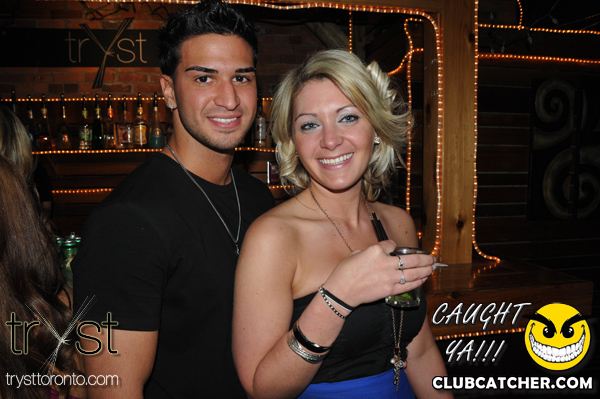 Tryst nightclub photo 183 - April 13th, 2012