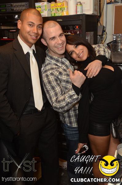 Tryst nightclub photo 20 - April 13th, 2012