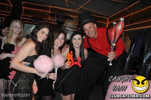 Tryst nightclub photo 195 - April 13th, 2012