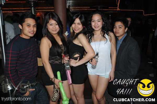 Tryst nightclub photo 196 - April 13th, 2012