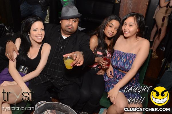 Tryst nightclub photo 199 - April 13th, 2012