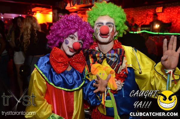 Tryst nightclub photo 3 - April 13th, 2012