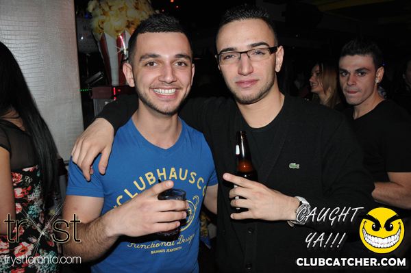 Tryst nightclub photo 208 - April 13th, 2012