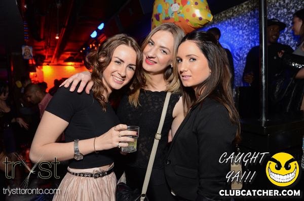 Tryst nightclub photo 209 - April 13th, 2012