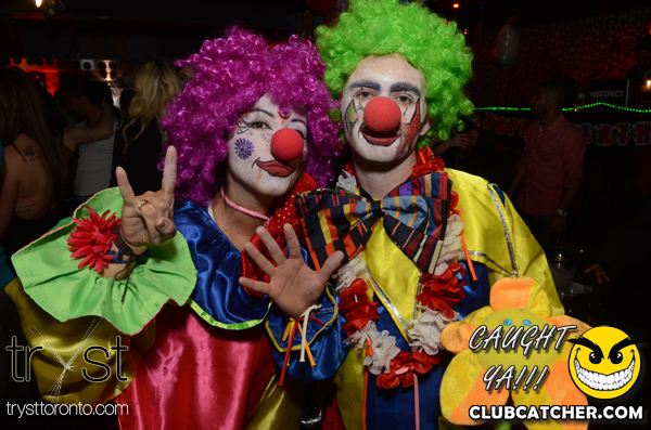 Tryst nightclub photo 22 - April 13th, 2012