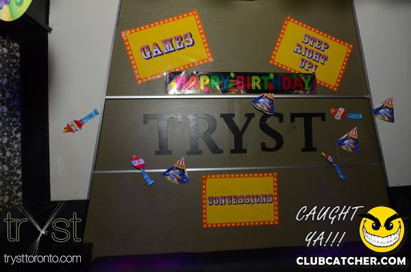 Tryst nightclub photo 211 - April 13th, 2012