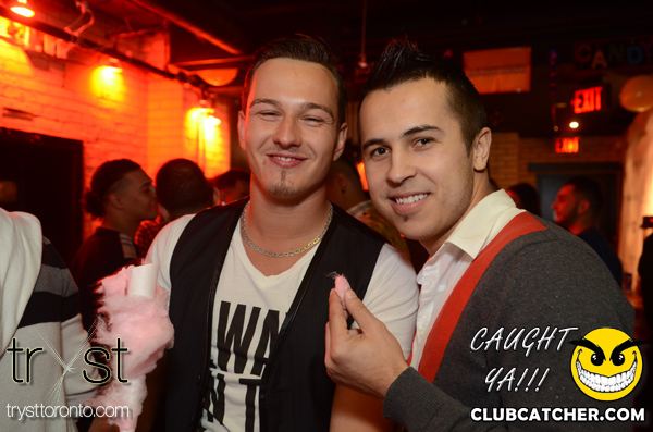 Tryst nightclub photo 219 - April 13th, 2012