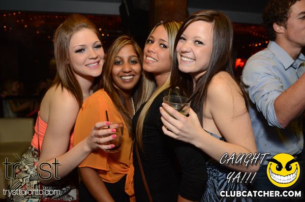 Tryst nightclub photo 221 - April 13th, 2012