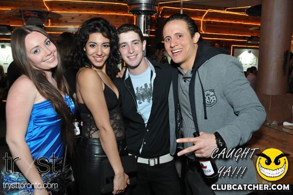 Tryst nightclub photo 225 - April 13th, 2012