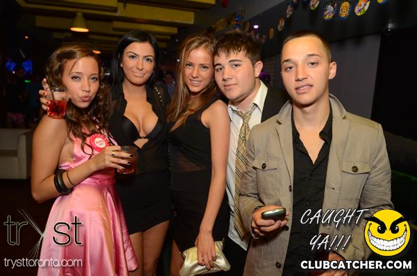 Tryst nightclub photo 228 - April 13th, 2012