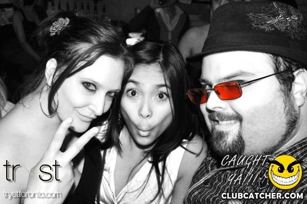 Tryst nightclub photo 230 - April 13th, 2012