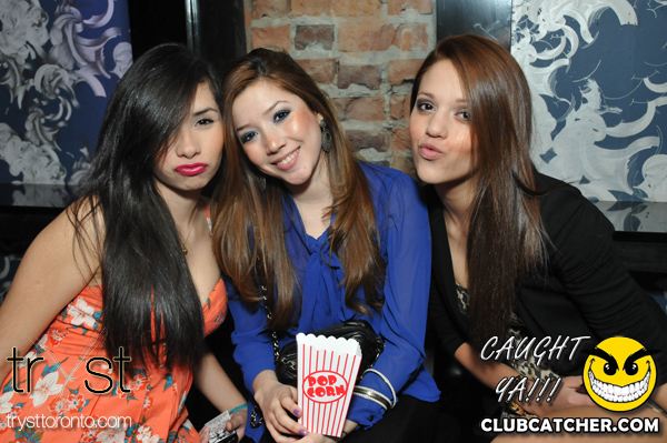 Tryst nightclub photo 233 - April 13th, 2012