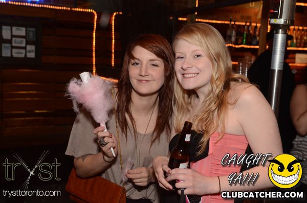 Tryst nightclub photo 241 - April 13th, 2012