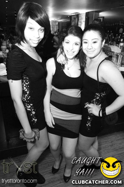 Tryst nightclub photo 244 - April 13th, 2012