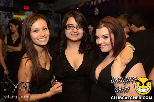 Tryst nightclub photo 250 - April 13th, 2012