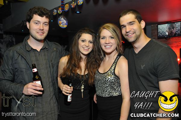 Tryst nightclub photo 261 - April 13th, 2012