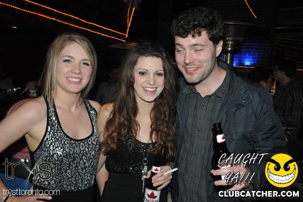 Tryst nightclub photo 263 - April 13th, 2012