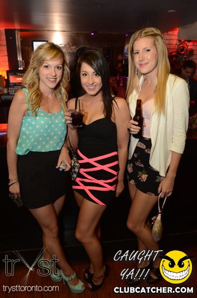 Tryst nightclub photo 265 - April 13th, 2012