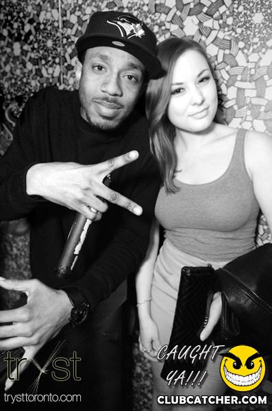 Tryst nightclub photo 266 - April 13th, 2012