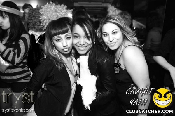 Tryst nightclub photo 270 - April 13th, 2012