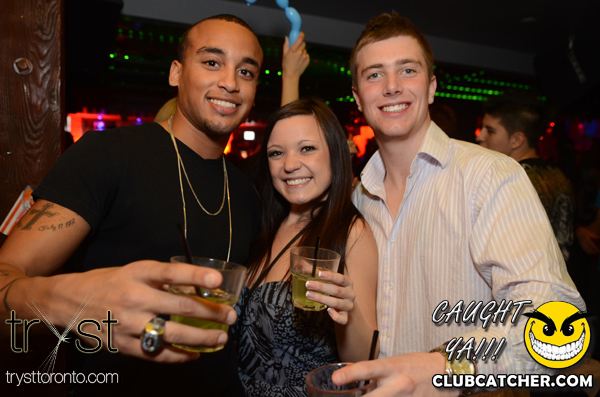 Tryst nightclub photo 272 - April 13th, 2012