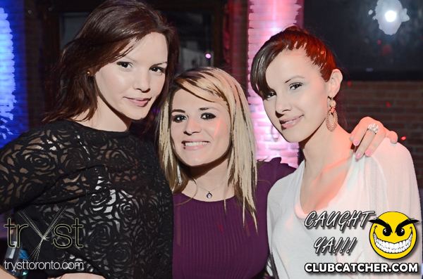 Tryst nightclub photo 273 - April 13th, 2012