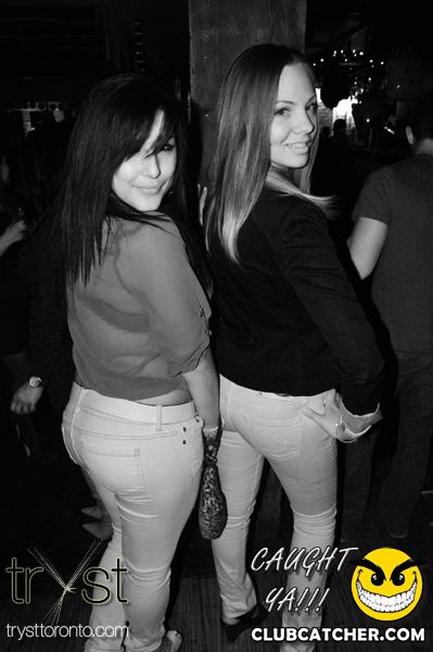 Tryst nightclub photo 274 - April 13th, 2012