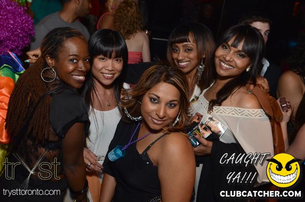 Tryst nightclub photo 276 - April 13th, 2012