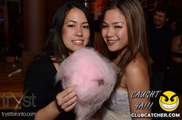 Tryst nightclub photo 278 - April 13th, 2012