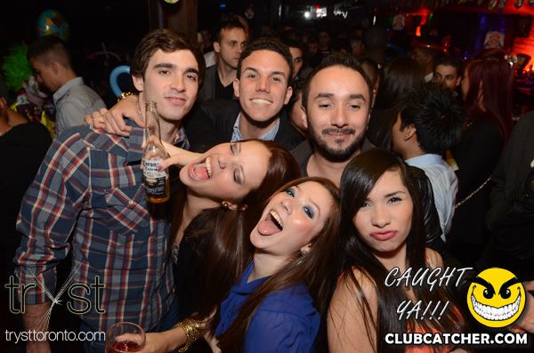 Tryst nightclub photo 29 - April 13th, 2012
