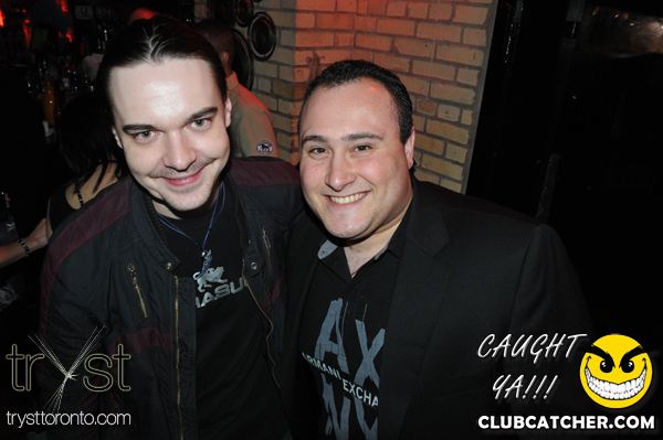 Tryst nightclub photo 286 - April 13th, 2012