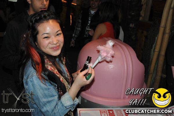 Tryst nightclub photo 293 - April 13th, 2012